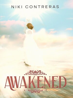 cover image of Awakened